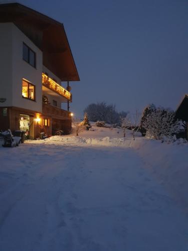 Haus Salzkammergut - Accommodation - Obertraun/Dachstein