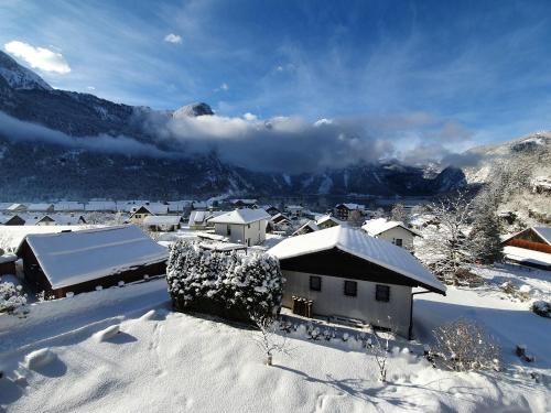Surrounding environment, Haus Salzkammergut in Obertraun