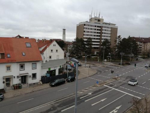 apartment Lampertheim