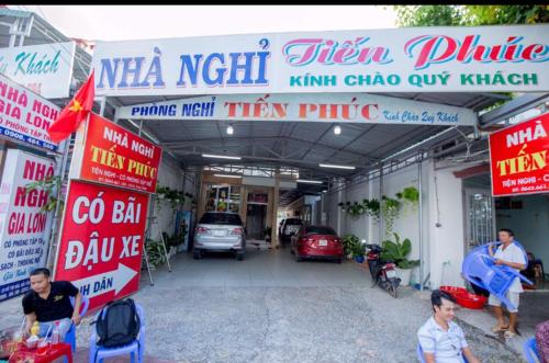 Nha Nghi Tien Phuc 1
