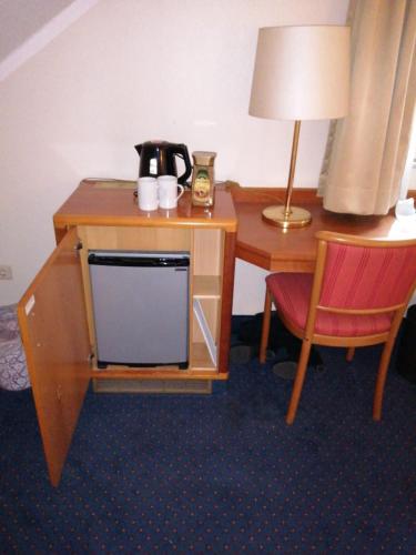 apartment Lampertheim 941m von Lampertheim entfernt