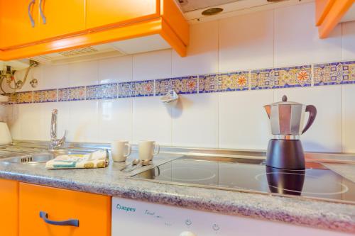 Apartamentos Rotonda