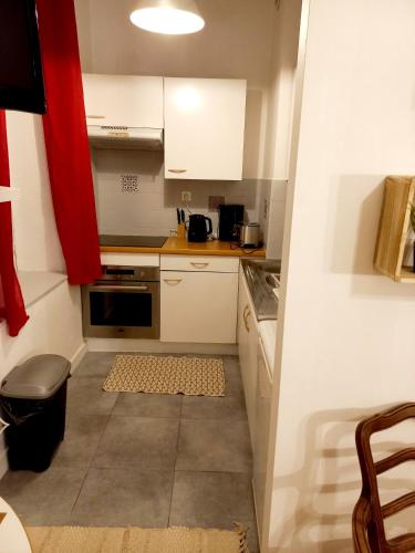 STUDIO DU VOYAGE GARE D AURAY 3