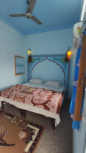 Deluxe Double Room image 2