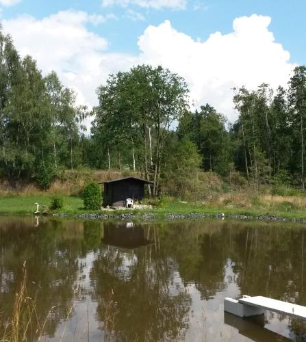Dārzs, Ferienwohnung Brigitte Frank in Barnau