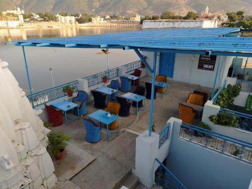 Hotel Bharatpur Palace – Pushkar, GA