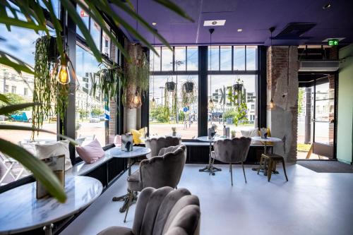 Hotel Haarhuis - image 6