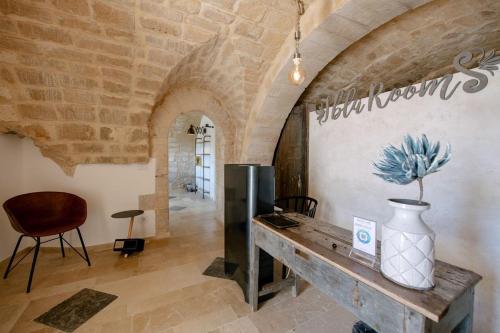  IBLA ROOMS in Ragusa