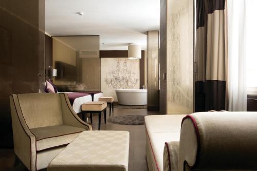 Rome Life Hotel, Řím (fotografie 8)