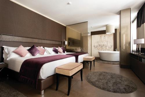 Rome Life Hotel - main image