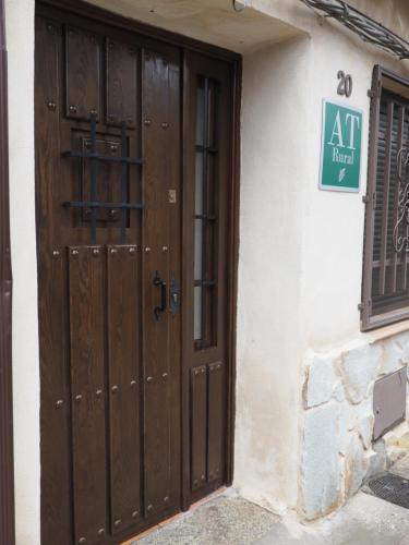 Ieeja, El Rincón de Anter C (El Rincon de Anter C) in Cenicientos