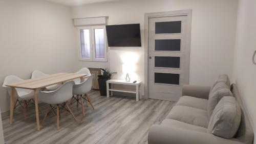  Mirrooms, Unterkunft in Oviedo