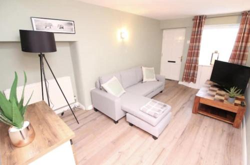 Beautiful 2 bed cottage in the centre of Richmond gîte à louer Friary Hospital The