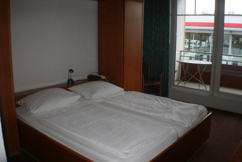 比茨斯內特城市酒店 (Bittscheidt´s Stadthotel) in 達特爾恩