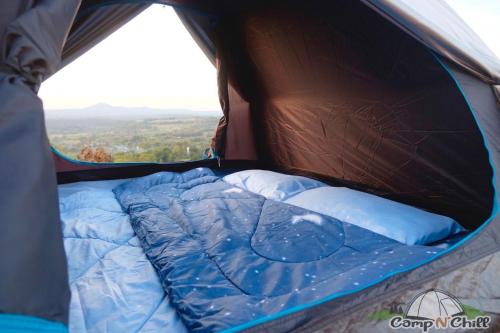 Camp N’ Chill