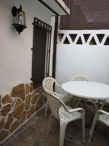Iekārtas, El Rincón de Anter C (El Rincon de Anter C) in Cenicientos