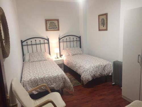 Apartamento en el Centro de Sevilla 5