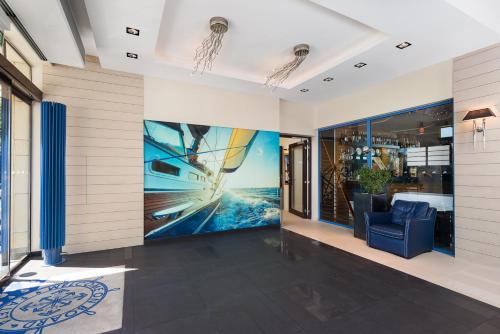 Зручності, Hotel Restauracja Faleza Waldemar Pałka in Хок Гора