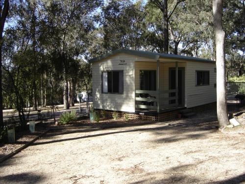 Lakes Bushland Caravan & Lifestyle Park