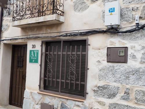 Ieeja, El Rincón de Anter C (El Rincon de Anter C) in Cenicientos