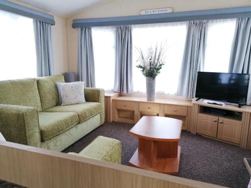 2 Bed Static Caravan @ Hoburne Devon Bay - Hotel - Paignton