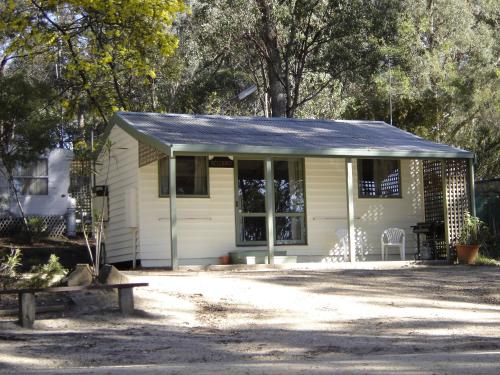 Lakes Bushland Caravan & Lifestyle Park