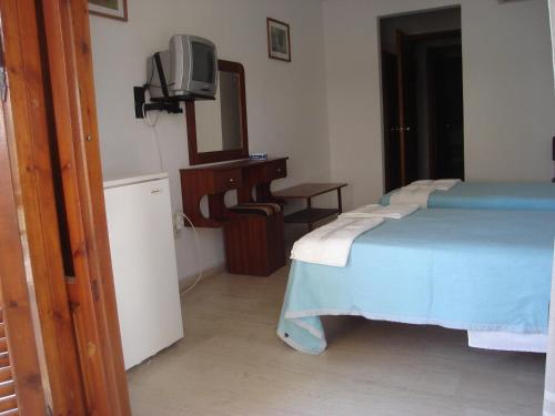 Dimitris Rooms Dimitris Rooms