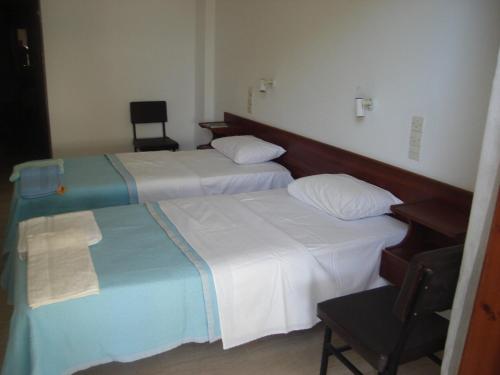 Dimitris Rooms Dimitris Rooms