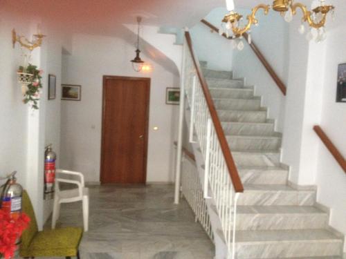 Dimitris Rooms Dimitris Rooms