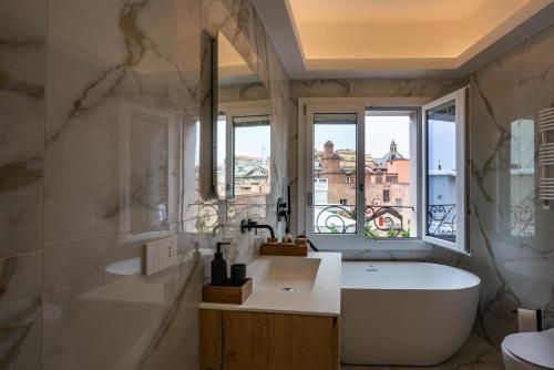 PANORAMA APARTMENT, Bologna (Foto 4)