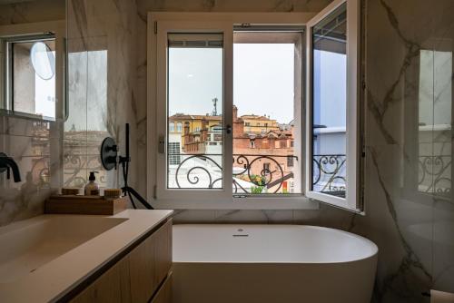 PANORAMA APARTMENT, Bologna (Foto 6)