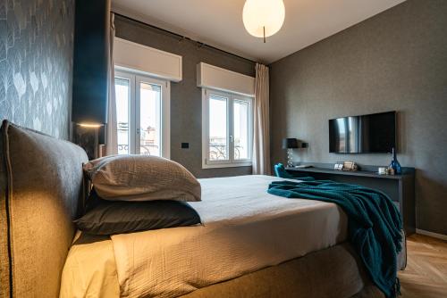 PANORAMA APARTMENT, Bologna (Foto 10)