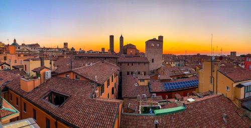 PANORAMA APARTMENT, Bologna (Foto 9)