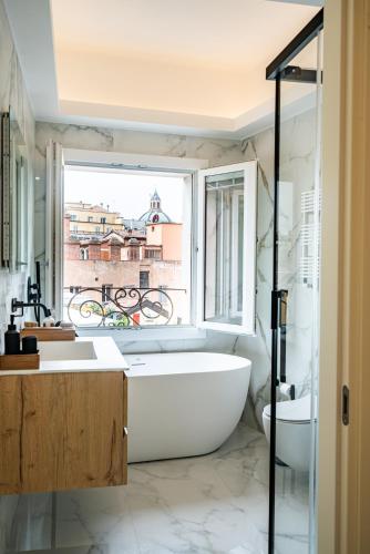 PANORAMA APARTMENT, Bologna (Foto 11)
