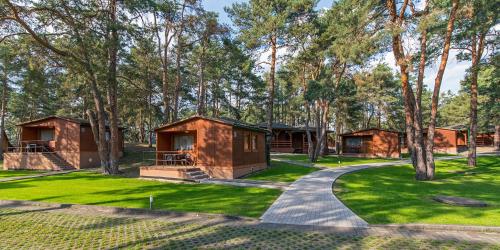 Buitenkant, Campus Karolina BRENNO in Zielona Góra