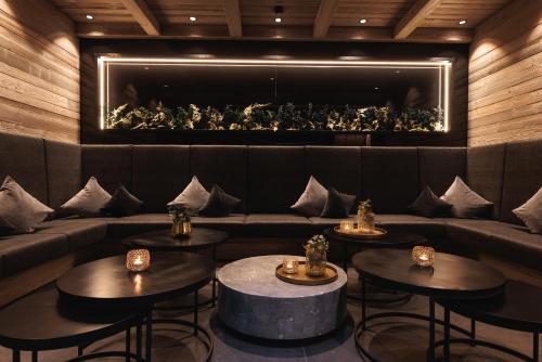 Alpenhotel Kitzbuhel am Schwarzsee - 4 Sterne Superior - 스파