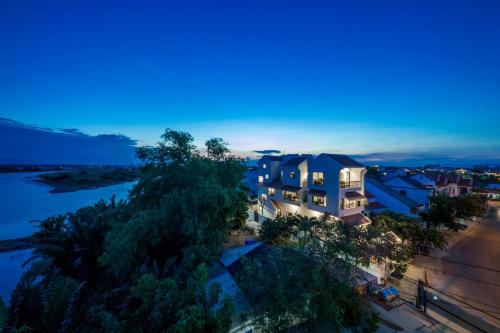 Hoianoi Villa, Hoi An