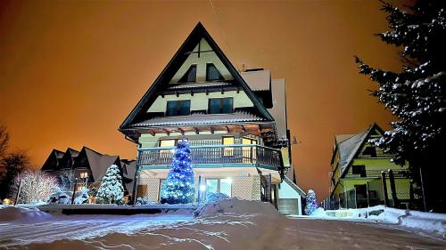 Zakopane Noclegi U Króla, Zakopane