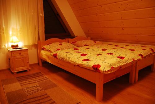 Zakopane Noclegi U Króla, Zakopane (photo 3)