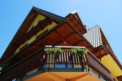 Zakopane Noclegi U Króla, Zakopane (photo 7)