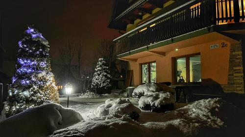 Zakopane Noclegi U Króla, Zakopane (photo 8)