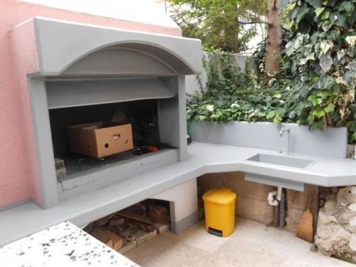 Apartment in Crikvenica with sea view, terrace, air conditioning, W-LAN 4626-2
