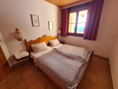  Apartment Wanderlust Gerlitzen in Kanzelhöhe