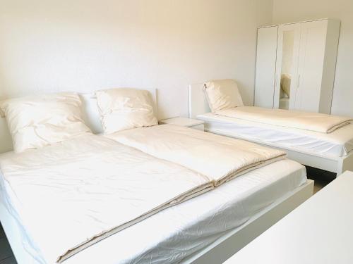 Zentrales Wohlfühl Apartment, 10 Min bis Frankfurt HBF (Zentrales Wohlfuhl Apartment, 10 Min bis Frankfurt HBF) in Langen (Hessen)