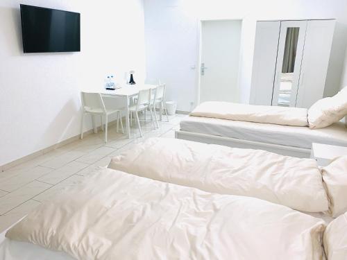Zentrales Wohlfühl Apartment, 10 Min bis Frankfurt HBF in Langen, Deutschland