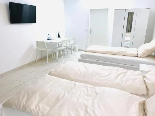 Zentrales Wohlfühl Apartment, 10 Min bis Frankfurt HBF in Langen, Deutschland