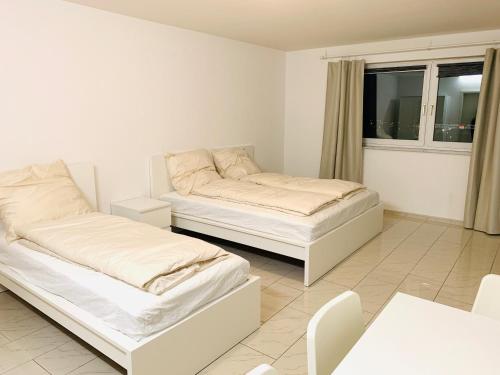 Zentrales Wohlfühl Apartment, 10 Min bis Frankfurt HBF (Zentrales Wohlfuhl Apartment, 10 Min bis Frankfurt HBF) in Langen (Hessen)