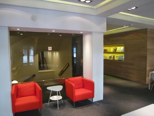 Sercotel Leyre - image 8