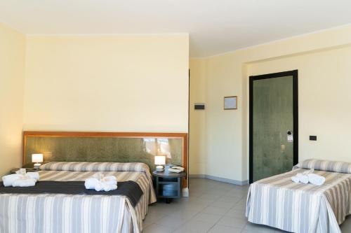 Hotel Melissa - image 8