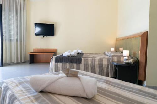 Hotel Melissa - image 13